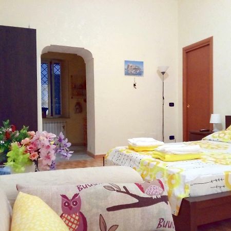 B&B Teresella ナポリ エクステリア 写真
