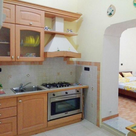 B&B Teresella ナポリ エクステリア 写真