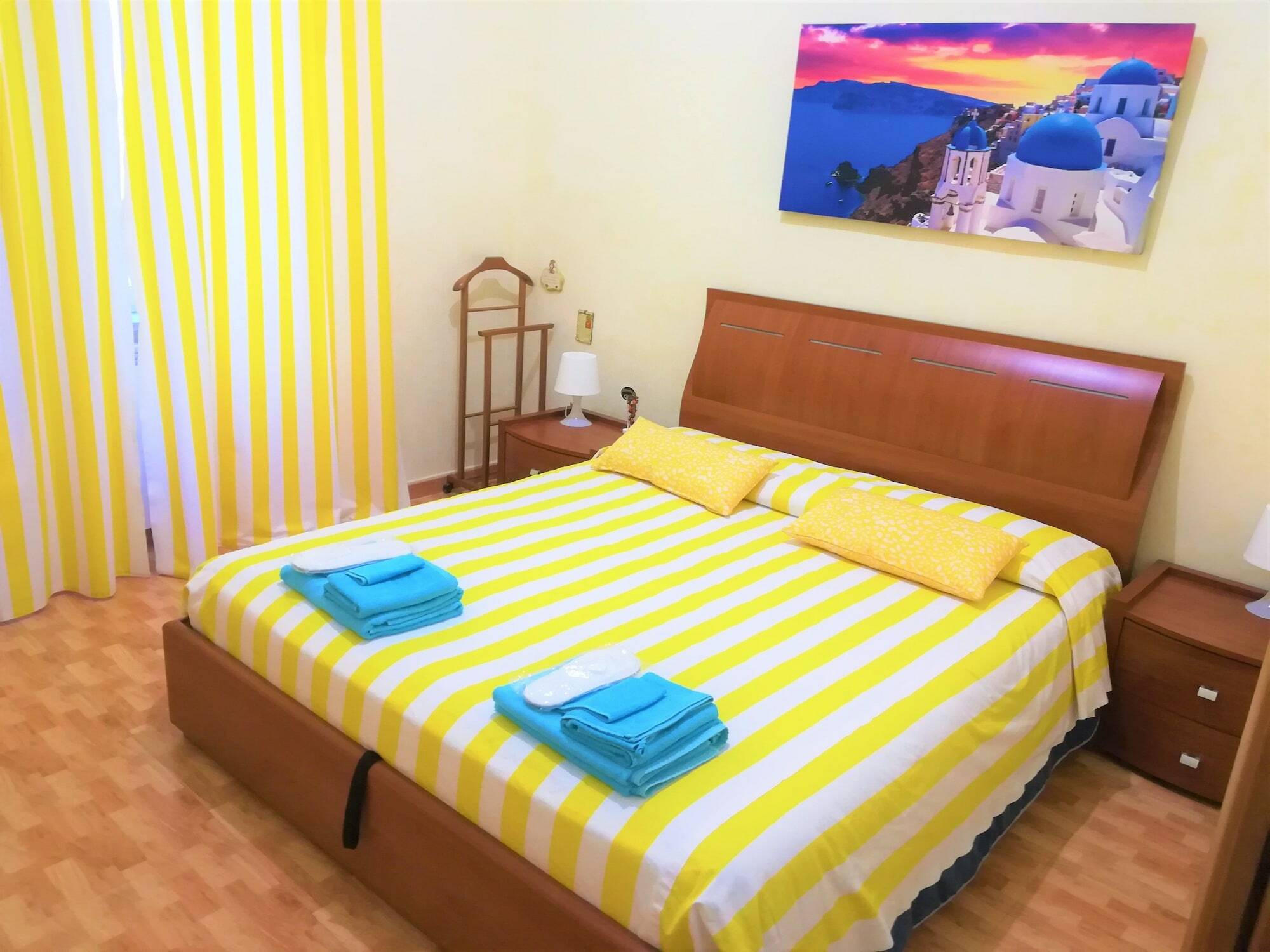B&B Teresella ナポリ エクステリア 写真