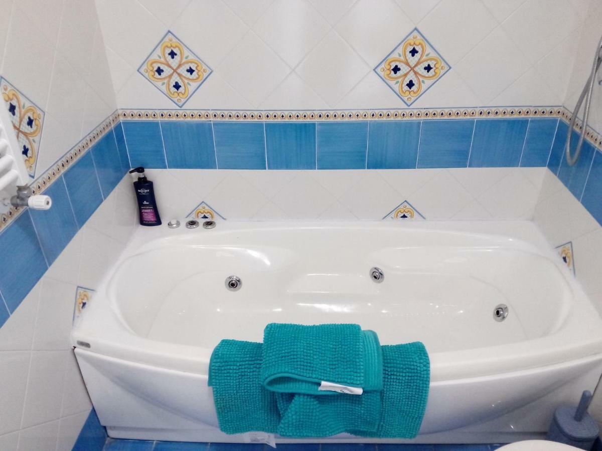 B&B Teresella ナポリ エクステリア 写真