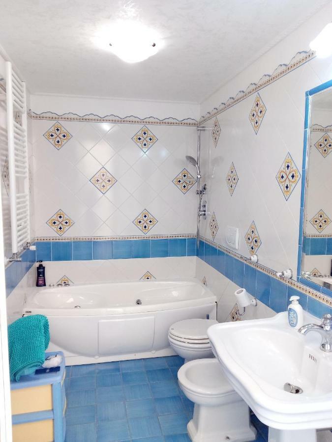 B&B Teresella ナポリ エクステリア 写真