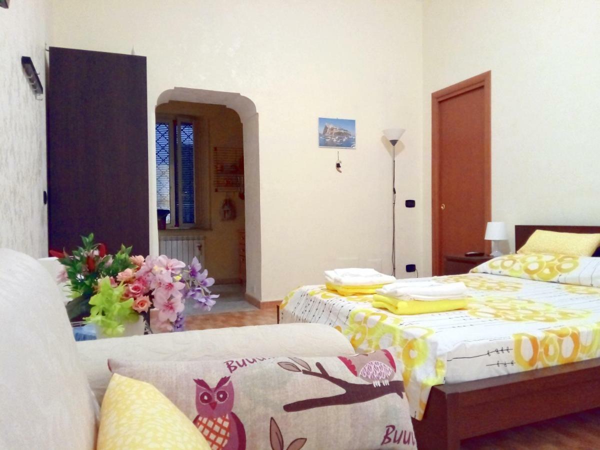 B&B Teresella ナポリ エクステリア 写真