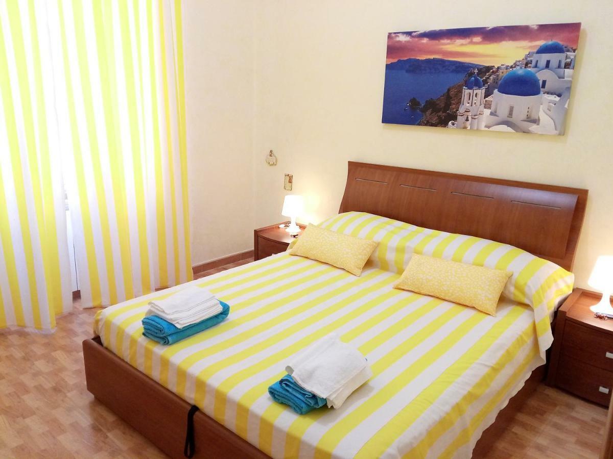 B&B Teresella ナポリ エクステリア 写真