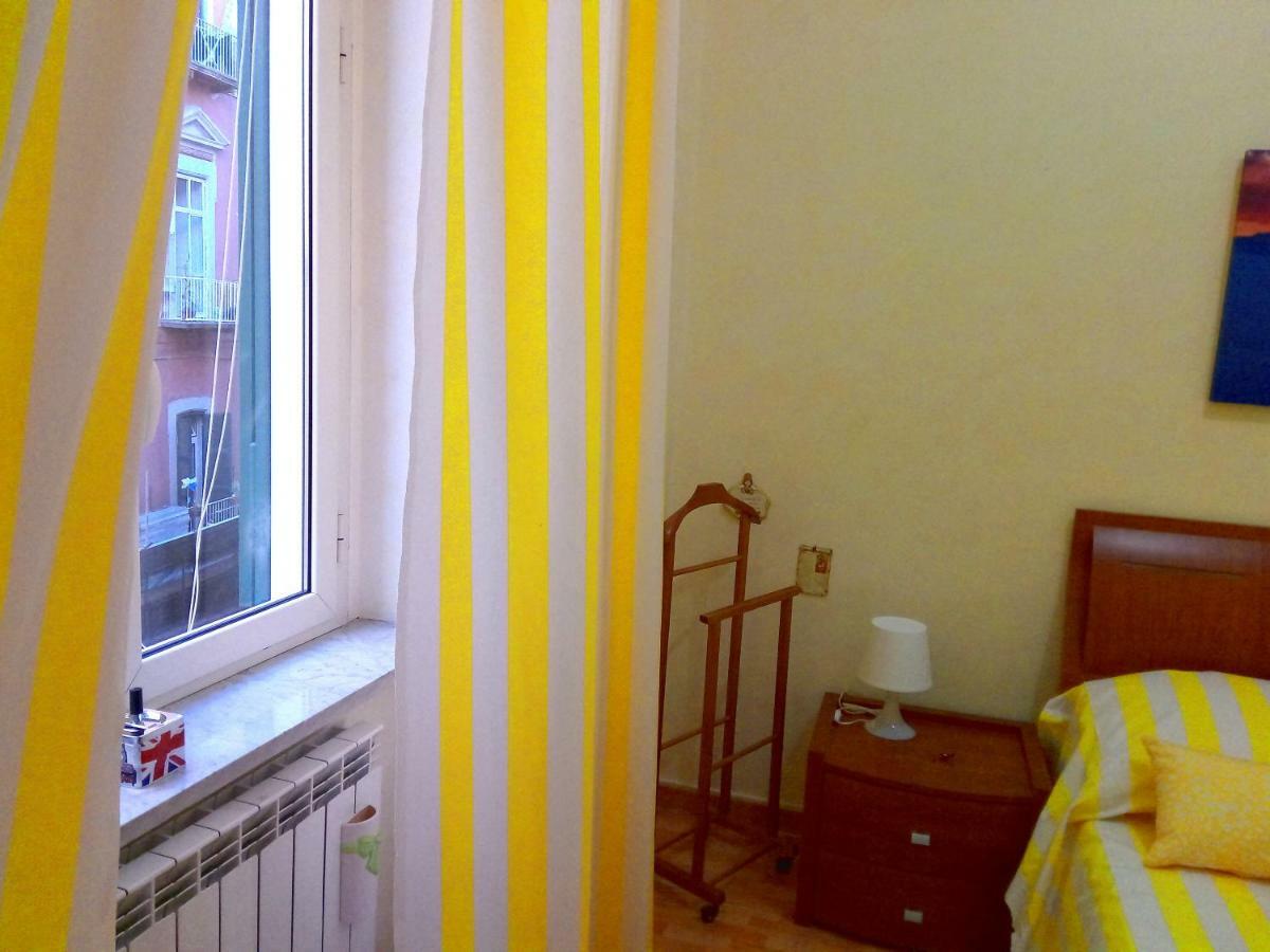 B&B Teresella ナポリ エクステリア 写真