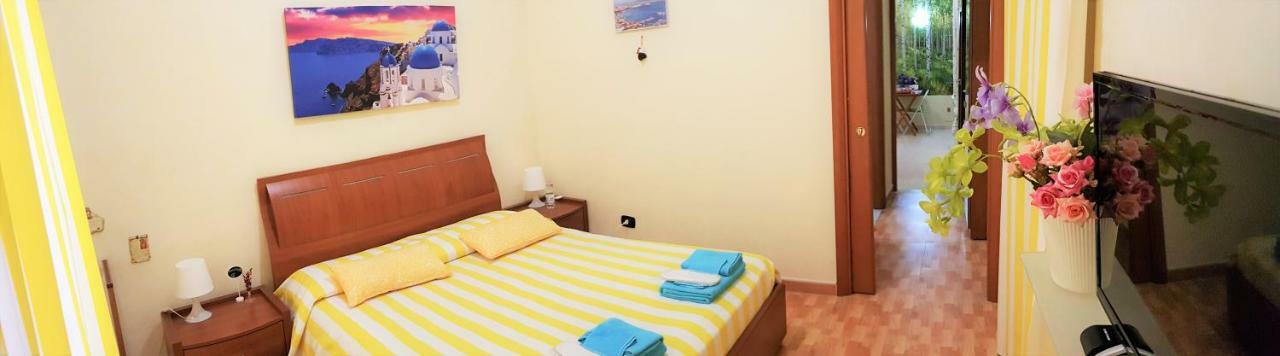 B&B Teresella ナポリ エクステリア 写真