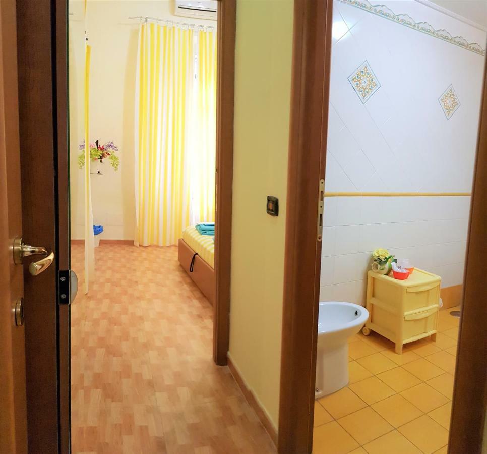 B&B Teresella ナポリ エクステリア 写真